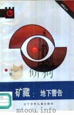 矿藏  地下警告（1991 PDF版）