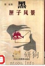 黑匣子风景（1993 PDF版）