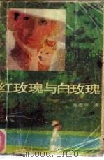 红玫瑰与白玫瑰（1988 PDF版）