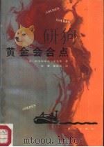黄金会合点 1987 PDF电子版封面 7500800401 (美)阿里斯泰尔·麦克林著;张雁,崔成滨译