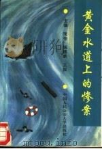 黄金水道上的惨案（1994 PDF版）