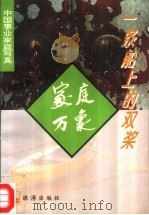一条船上的双桨（1995 PDF版）
