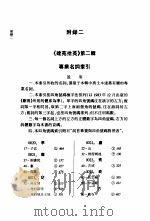 建苑拾英  中国古代土木建筑科技史料选编  第2辑  下（1997 PDF版）