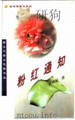 粉红通知（1995 PDF版）