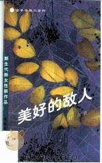 美好的敌人（1996 PDF版）