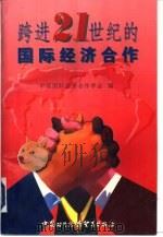 跨进21世纪的国际经济合作（1997 PDF版）