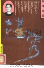 懒得离婚（1991 PDF版）