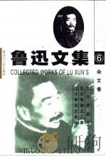 鲁迅文集 第6卷 杂文卷 1995 PDF电子版封面 7207032617 鲁迅著