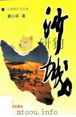 沙城  股市风云（1993 PDF版）