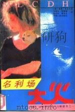 名利场大火（1992 PDF版）