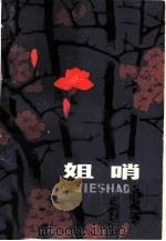 姐哨（1979 PDF版）