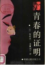 青春的证明（1986 PDF版）