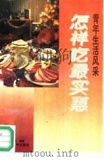 怎样吃最实惠（1993 PDF版）