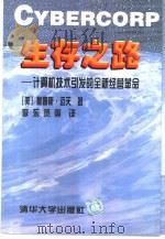 生存之路  计算机技术引发的全新经营革命（1997 PDF版）