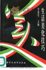 生活美化技巧（1993 PDF版）