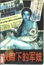 铁蹄下的军妓（1993 PDF版）