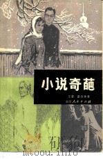 小说奇葩（1981 PDF版）