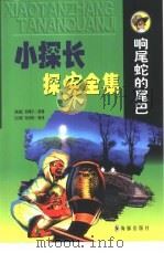 响尾蛇的尾巴（1998 PDF版）