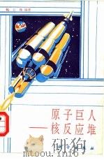 原子巨人  核反应堆（1984 PDF版）