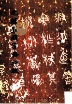 元赵孟俯书洛神赋（1984 PDF版）
