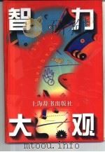 智力大观（1996 PDF版）