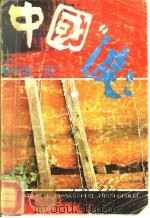 中国“泪” 1989 PDF电子版封面 7202003188 刘广明,张中秋等