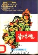 南珠魂（1995 PDF版）