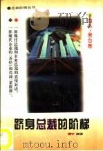 跻身总裁的阶梯  海外·港台卷（1996 PDF版）