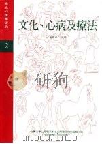《本土心理学研究》  第2期  文化、心病及疗法（1997 PDF版）