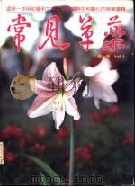 常见草药  第1册（1986 PDF版）