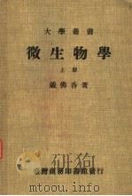 微生物学  上（1981 PDF版）