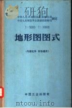 1：5000  1：10000地形图图式（1961 PDF版）