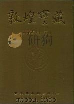 敦煌宝藏 第30册 斯3599-3722号 1982 PDF电子版封面 9571702919 黄永武博士