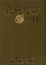 敦煌宝藏  第4册  斯460-590号（ PDF版）