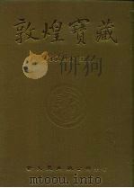 敦煌宝藏  第6册  斯715-824号（1981 PDF版）