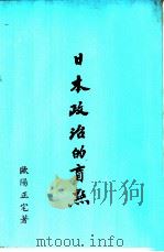 日本政治的盲点（1968 PDF版）