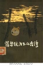 蒋帮统治下的台湾（1978 PDF版）
