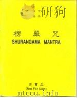 楞严咒（ PDF版）