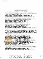 全国报刊文学论文索引  1965年1-3月（1965 PDF版）
