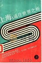 上海 通往世界之桥 上 GATEWAY TO THE WORLD PART1（1989 PDF版）