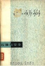 石油与安全  斯德哥尔摩国际和平研究所专题论文（1976年05月第1版 PDF版）