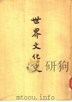 世界文化史（1985 PDF版）