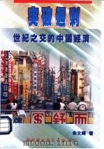 突破过剩-世纪之交的中国经济（1998 PDF版）