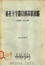 站在十字路口的苏联战略（1965 PDF版）