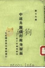 中越共关系的动突层面（1931 PDF版）