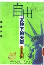 自由女神下的天空  认识美国（1991 PDF版）