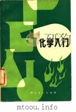 化学入门（1981 PDF版）