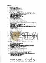 张礼和英文著作目录（ PDF版）