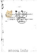 全国人民代表大会常务委员会会议文件汇辑  1958年3月-1959年4月（1959 PDF版）