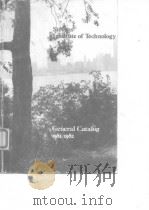 Stevens Institute of Technology（ PDF版）